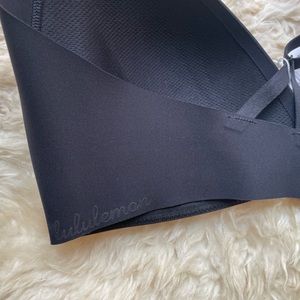 NWT Lululemon bra 34C